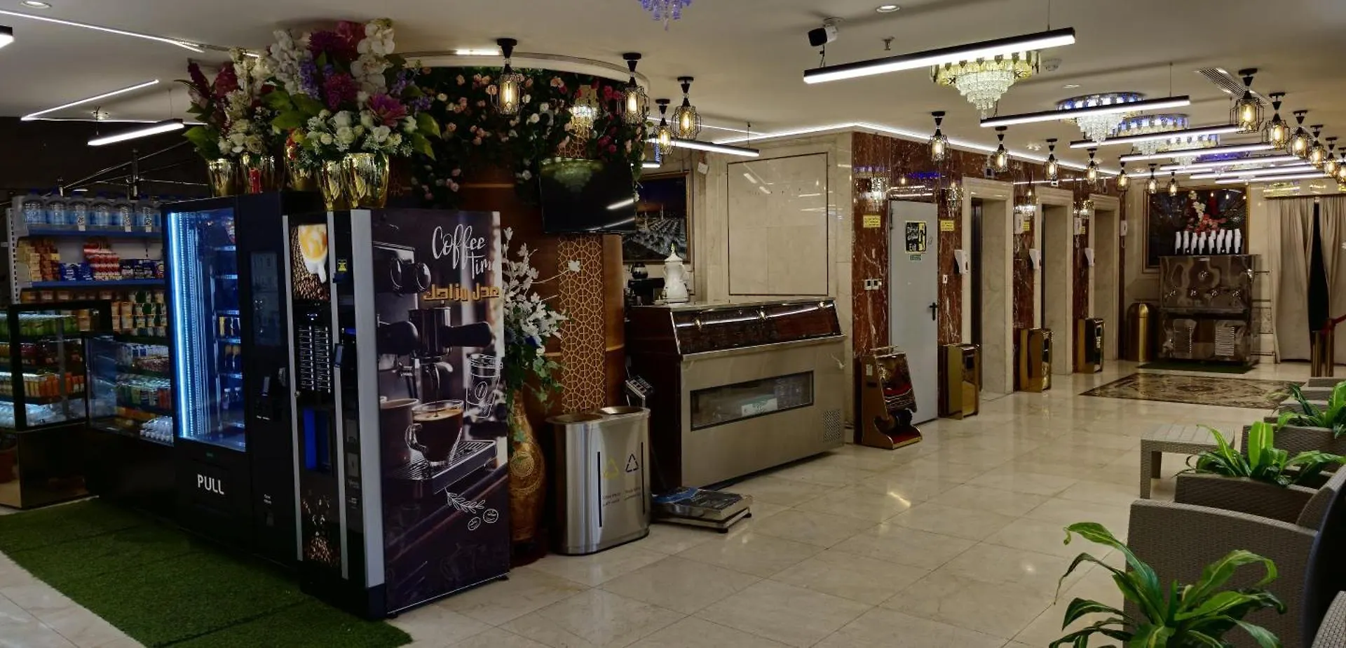 Diouf Al Maqam Two Hotel Free Shuttle Service Mecca 0*,  Saudi Arabia