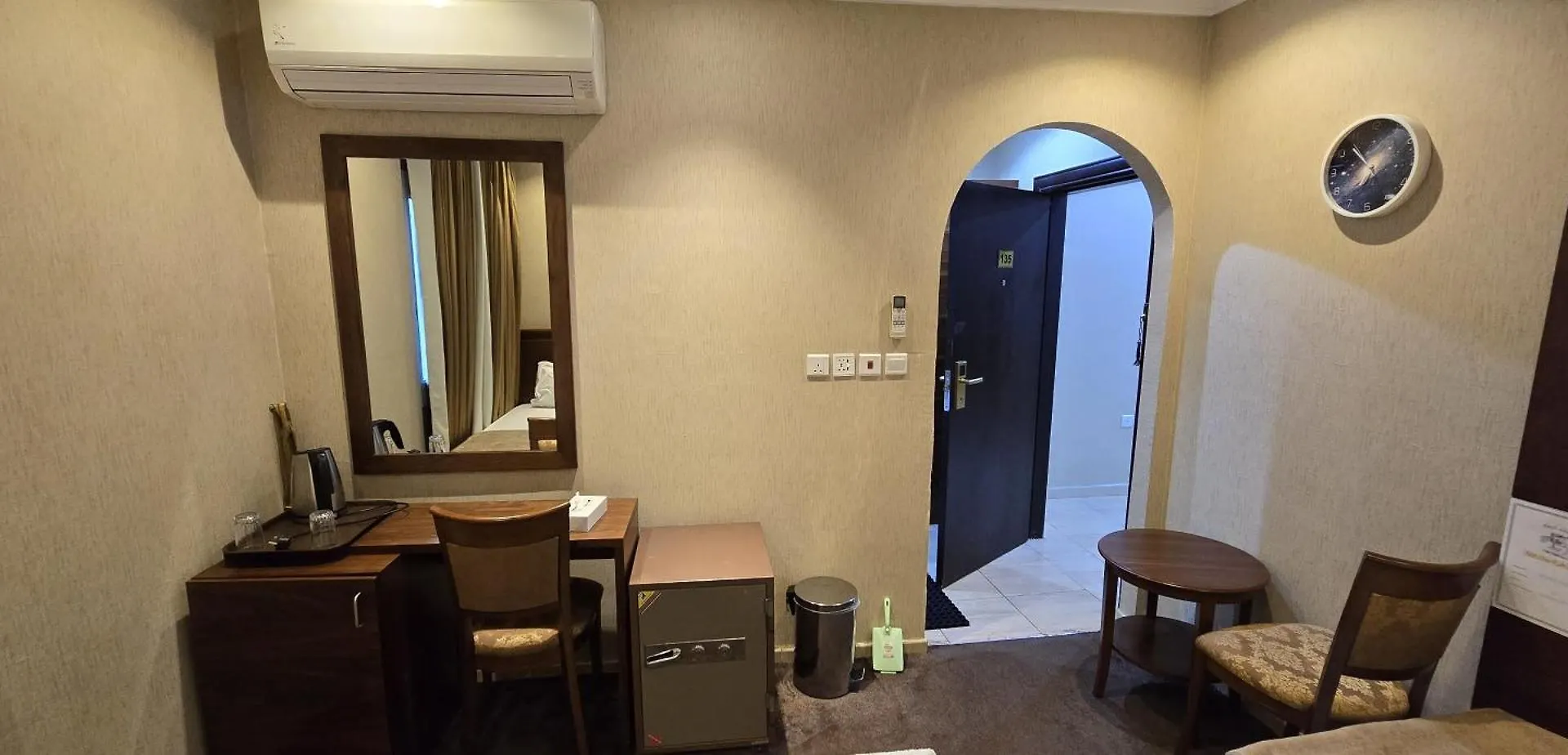 Diouf Al Maqam Two Hotel Free Shuttle Service Mecca 0*,