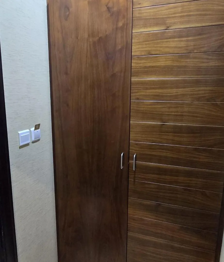 Diouf Al Maqam Two Hotel Free Shuttle Service Mecca