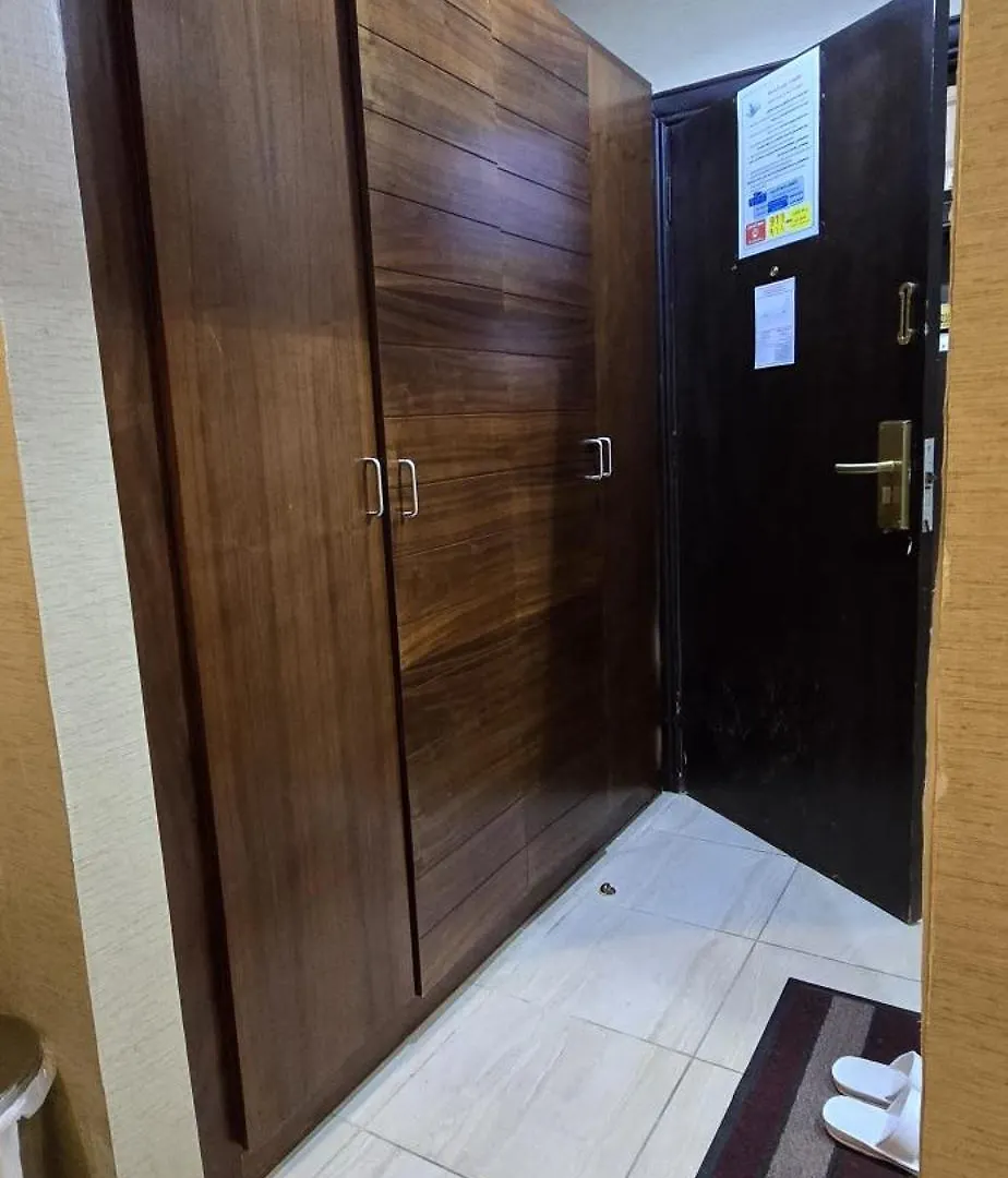 Diouf Al Maqam Two Hotel Shuttle Service To Haram 0*, La Mecque