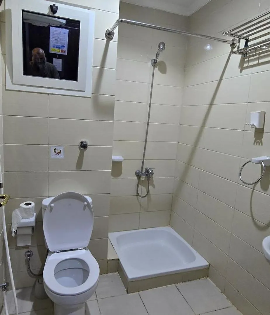 Diouf Al Maqam Two Hotel Free Shuttle Service Mecca