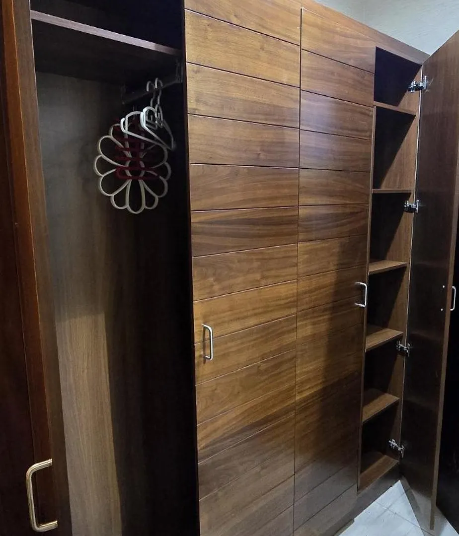 Diouf Al Maqam Two Hotel Free Shuttle Service Mecca