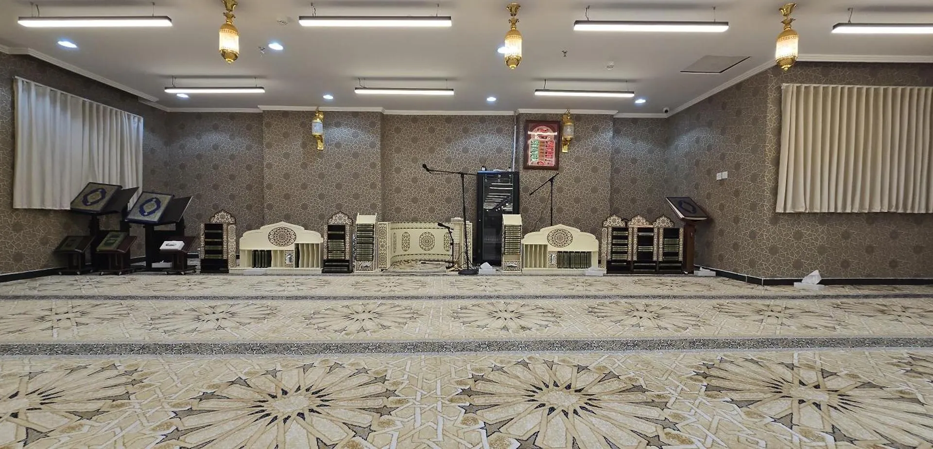 Diouf Al Maqam Two Hotel Shuttle Service To Haram 0*, La Mecque