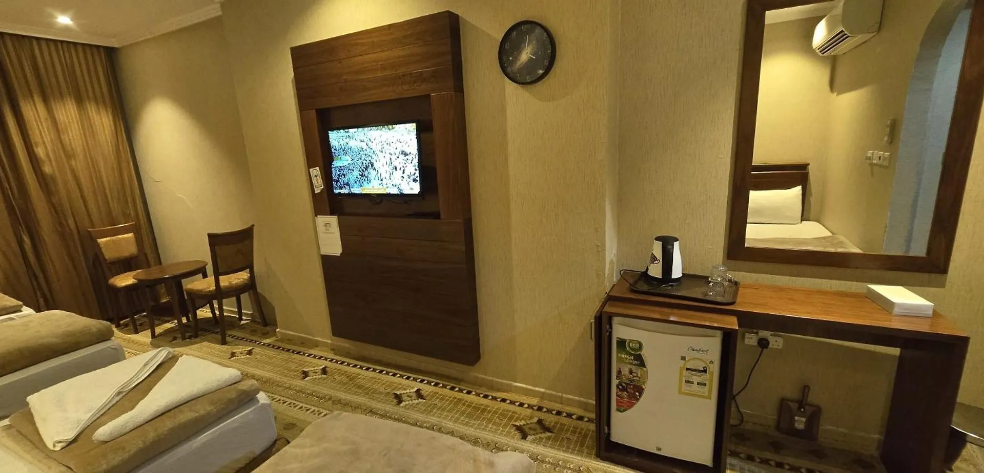 Diouf Al Maqam Two Hotel Free Shuttle Service La Mecque 0*,  Arabie saoudite